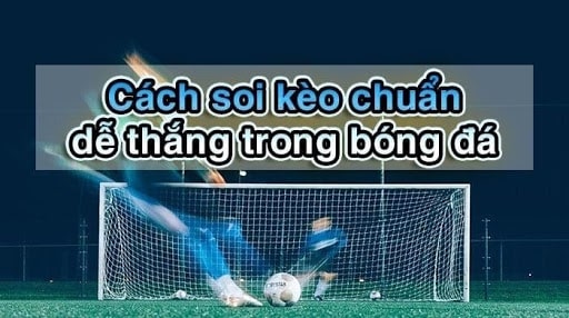 Đâu là tuyệt chiêu soi kèo Tottenham hiệu quả nhất?